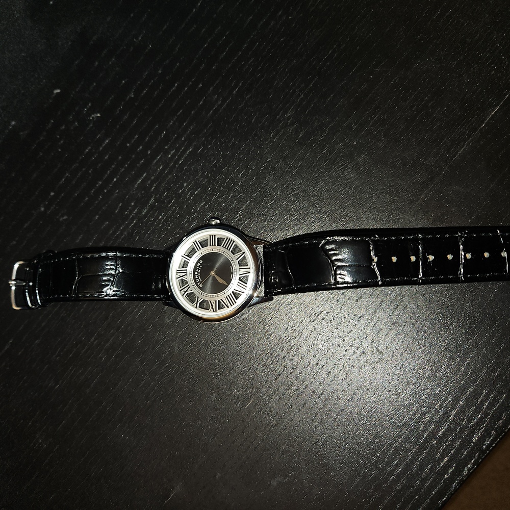Stuhrling Original Watch | Swiss Quartz